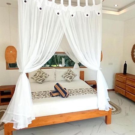 Bingin Pura Vida Villas Uluwatu Exterior foto