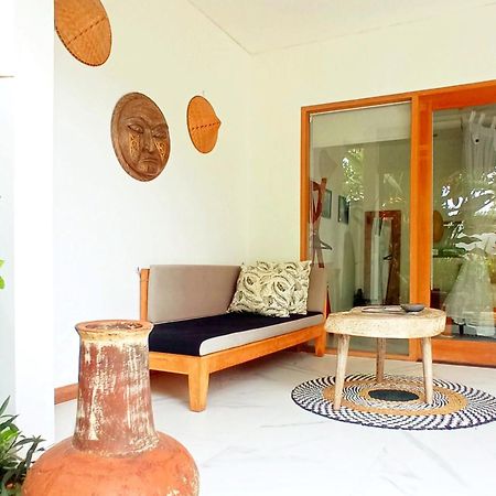 Bingin Pura Vida Villas Uluwatu Exterior foto
