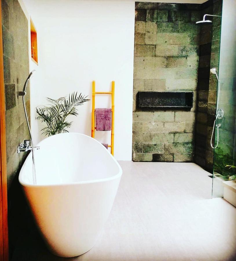 Bingin Pura Vida Villas Uluwatu Exterior foto
