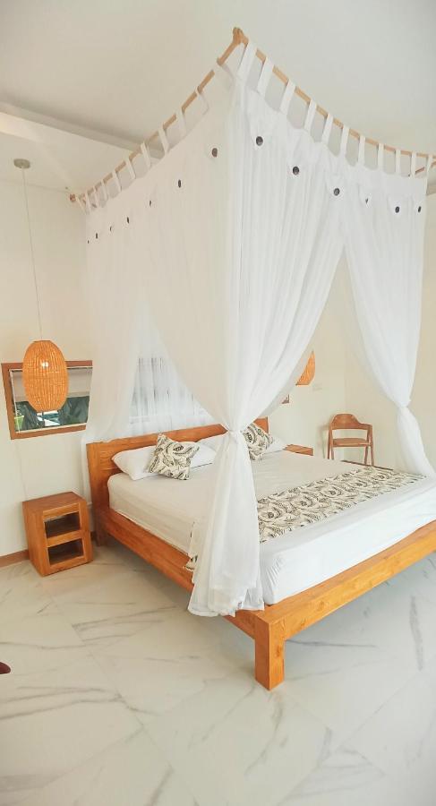 Bingin Pura Vida Villas Uluwatu Exterior foto