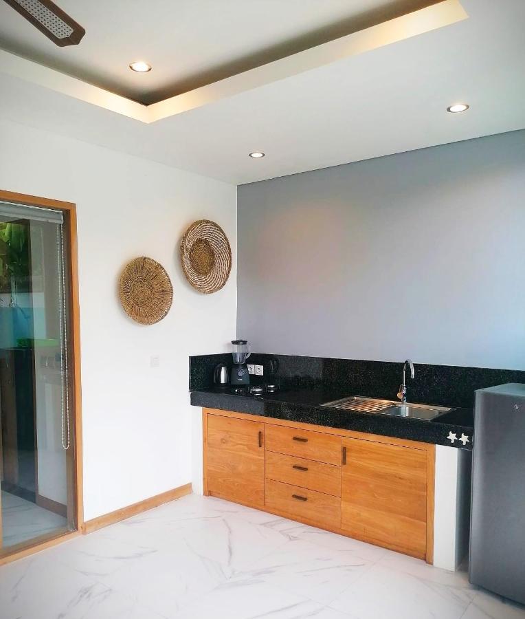Bingin Pura Vida Villas Uluwatu Exterior foto