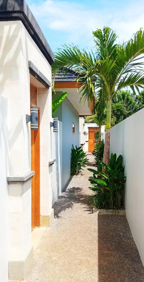 Bingin Pura Vida Villas Uluwatu Exterior foto