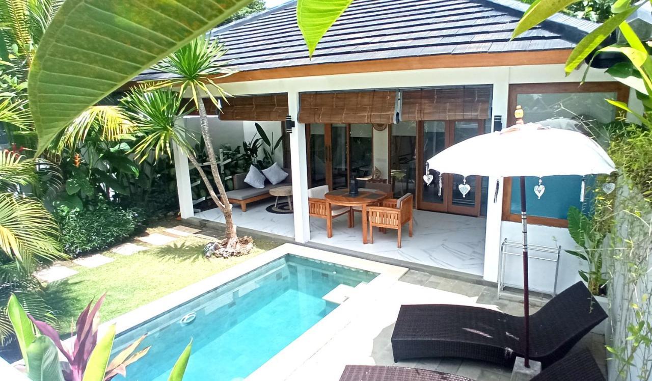 Bingin Pura Vida Villas Uluwatu Exterior foto
