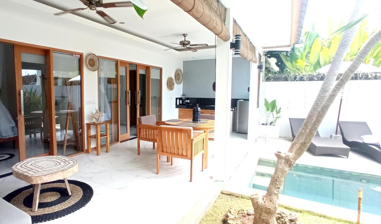 Bingin Pura Vida Villas Uluwatu Exterior foto