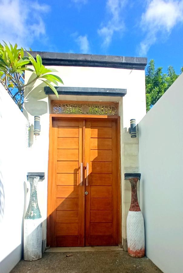 Bingin Pura Vida Villas Uluwatu Exterior foto