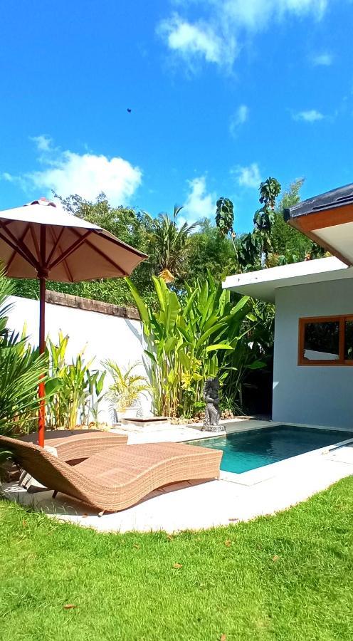 Bingin Pura Vida Villas Uluwatu Exterior foto