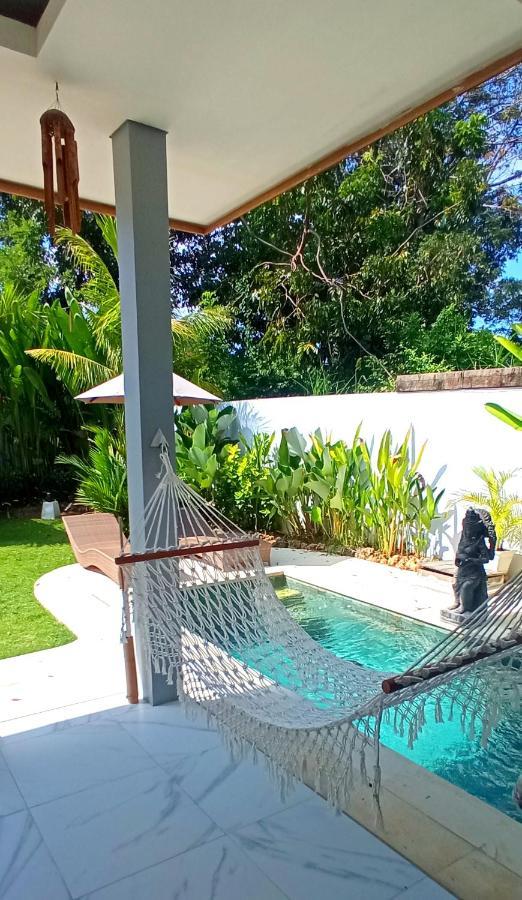 Bingin Pura Vida Villas Uluwatu Exterior foto