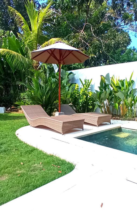 Bingin Pura Vida Villas Uluwatu Exterior foto