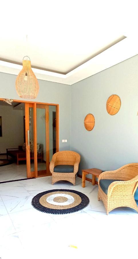 Bingin Pura Vida Villas Uluwatu Exterior foto