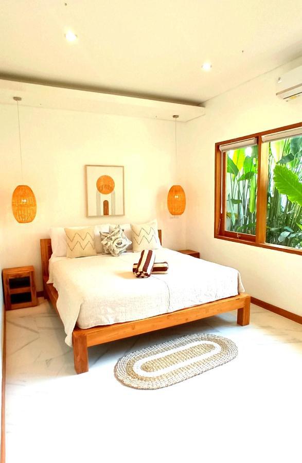 Bingin Pura Vida Villas Uluwatu Exterior foto
